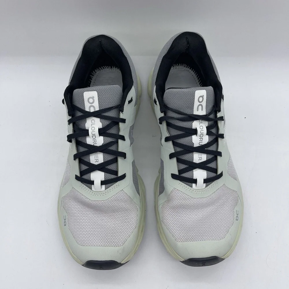 On‎ Running 46.99019 Cloudrunner Womens Size 11 Running Shoes Frost | Aloe